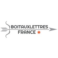 BOITAUXLETTRES FRANCE logo - Similar company to Secrétaires Online