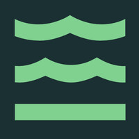 Subtidal logo - Similar company to Lynit