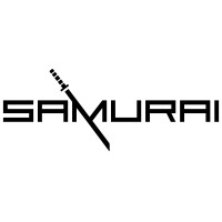 WeAreSamurai logo - Similar company to Bluetarget.Ai