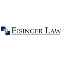 Eisinger Law
