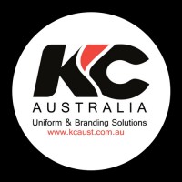 KC Australia logo - Similar company to As Design & Print
