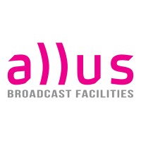 Allus Broadcast Facilities logo - Similar company to Projectbuilders