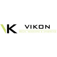 Vikon B.V. logo - Similar company to Kideo Kinderopvang