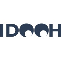 IDOOH Institute for Digital Out of Home Media logo - Similar company to Pt Idooh Bersama Indonesia