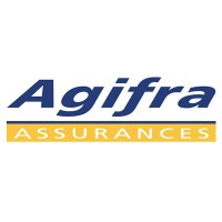 Agifra Assurances logo - Similar company to Linkiu