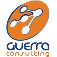 Guerra Consulting logo - Similar company to If I Were Llc