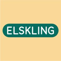 Elskling logo - Similar company to Zmarta