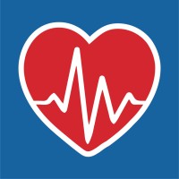 Blue Purpose logo - Similar company to Windsor Edge