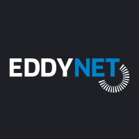 EDDYNET logo - Similar company to Waterloo Kia