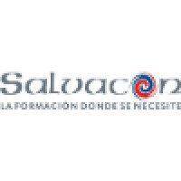 Salvacon Salvamento E Contraincendios
