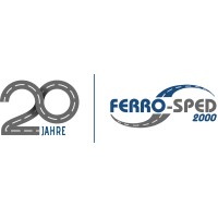 Ferro-Sped 2000 GmbH logo - Similar company to Mac-Tech Kft.