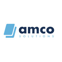 AMCO Solutions Limited logo - Similar company to Cloud At Work Mauritius