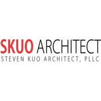 STEVEN KUO ARCHITECT,PLLC logo - Similar company to Obj