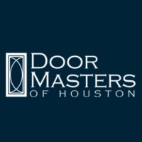 Door Masters of Houston logo - Similar company to Ciemetric