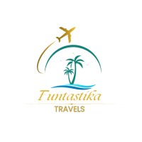 Funtastika Travels logo - Similar company to Brown Bear Copywriting