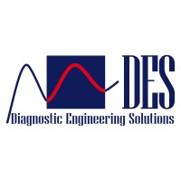 Diagnostic Engineering Solutions logo - Similar company to Tedx Lecco