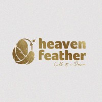 heaven feather logo - Similar company to Acus Market