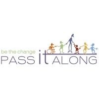 Pass It Along, Inc. logo - Similar company to Saktii