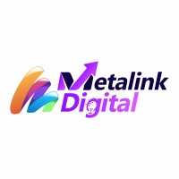 Metalink Digital logo - Similar company to Utterstock Lifestyle Pvt Ltd