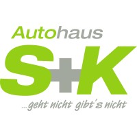 Autohaus S+K GmbH logo - Similar company to Tasw.Cloud | The Autonomous System World