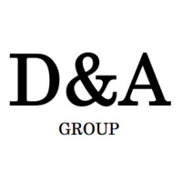 D&A Group AB logo - Similar company to D & A Food Distribution