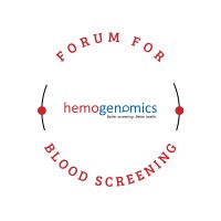 Hemogenomics - Forum for blood screening logo - Similar company to Hemogenomics