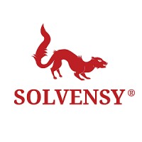 Solvensy® Outsourcing Company logo - Similar company to Utc - Українська Технологічна Компанія