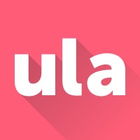 Ulabox logo - Similar company to Mosaic Web Engineering