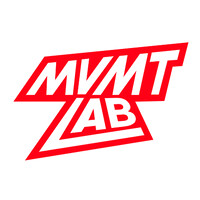MVMTLAB Sports Performance Clinic logo - Similar company to Latero Labs