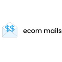 Ecom Mails logo - Similar company to Enchant Agency