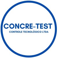 Concre-Test logo - Similar company to Testin