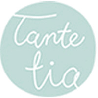 TANTE TIA logo - Similar company to Don Fisher