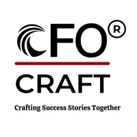 CFO CRAFT Advisory Services Private Limited logo - Similar company to Fseed Consulting
