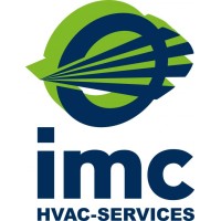 IMC nv logo - Similar company to Matthijs Nv