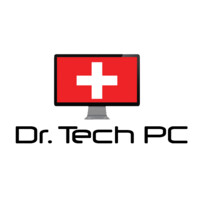 Dr. Tech PC logo - Similar company to Dr Tec Inc