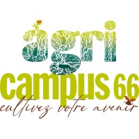 AgriCampus 66 logo - Similar company to My Training Box