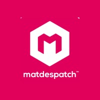 Matdespatch logo - Similar company to Servx