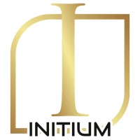 Initium Management logo - Similar company to Never Alone Capital
