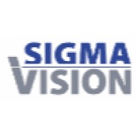 Sigma Vision logo - Similar company to Braintech Finance