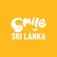 Smile Sri Lanka logo - Similar company to Good Graphics Design