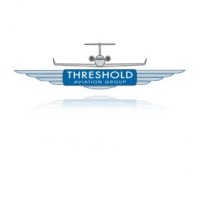 Threshold Aviation Group logo - Similar company to Threshold Aviation