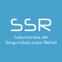 SSR Soluciones de Seguridad para Retail logo - Similar company to Dások All Solutions