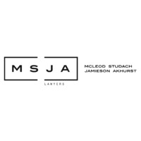 MSJA Lawyers logo - Similar company to Nicholsons Solicitors