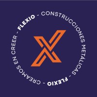 Flexio logo - Similar company to Ivanar S.A.