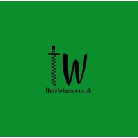 TheWorkWear logo - Similar company to Aaa Scaffolding Uk