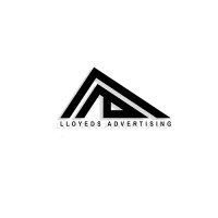 Lloyeds Advertising logo - Similar company to Loyed&Co