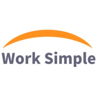 Work Simple logo - Similar company to Worksimple