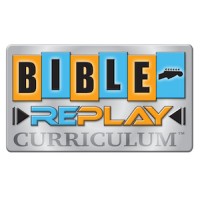 Bible REPLAY Curriculum logo - Similar company to Bible Studio X