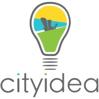 City Idea logo - Similar company to City Project