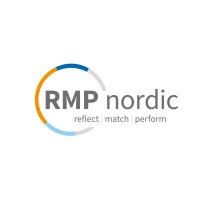 Rmp Nordic Oy
